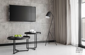 Luxcity Hotel & Apartment