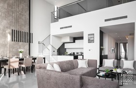 Luxcity Hotel & Apartment