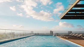 Luxcity Hotel & Apartment