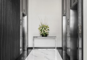 Luxcity Hotel & Apartment