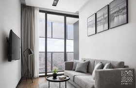 Luxcity Hotel & Apartment