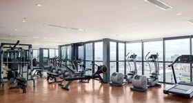 Luxcity Hotel & Apartment