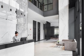 Luxcity Hotel & Apartment