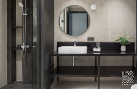 Luxcity Hotel & Apartment