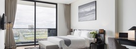 Luxcity Hotel & Apartment
