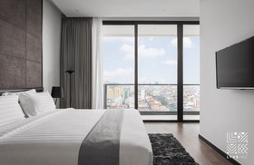 Luxcity Hotel & Apartment