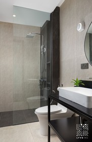 Luxcity Hotel & Apartment