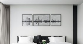 Luxcity Hotel & Apartment