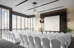 Luxcity Hotel & Apartment