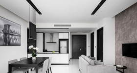 Luxcity Hotel & Apartment