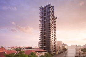 Luxcity Hotel & Apartment