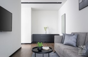 Luxcity Hotel & Apartment
