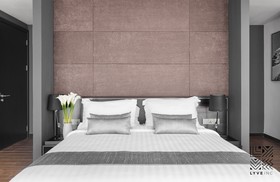 Luxcity Hotel & Apartment