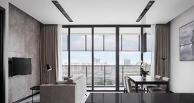 Luxcity Hotel & Apartment