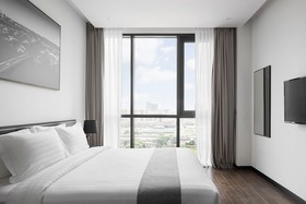 Luxcity Hotel & Apartment