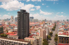 Luxcity Hotel & Apartment