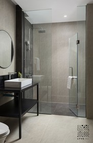 Luxcity Hotel & Apartment