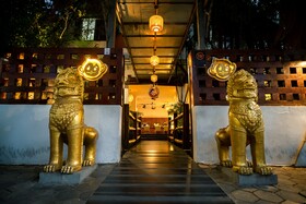 Mad Monkey Hostel Phnom Penh