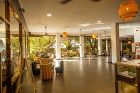 Mad Monkey Hostel Phnom Penh