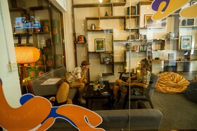 Mad Monkey Hostel Phnom Penh