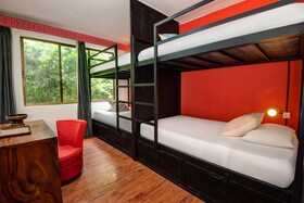 Mad Monkey Hostel Phnom Penh
