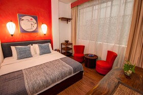 Mad Monkey Hostel Phnom Penh