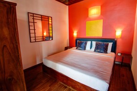Mad Monkey Hostel Phnom Penh
