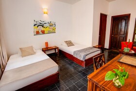 Mad Monkey Hostel Phnom Penh