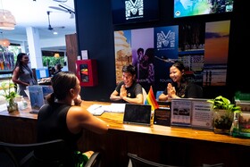Mad Monkey Hostel Phnom Penh