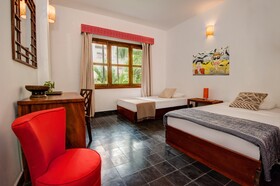 Mad Monkey Hostel Phnom Penh
