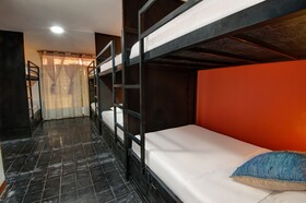 Mad Monkey Hostel Phnom Penh
