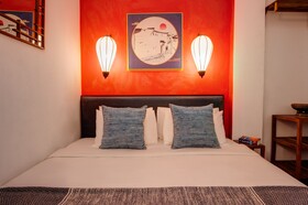 Mad Monkey Hostel Phnom Penh