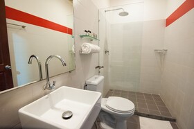Mad Monkey Hostel Phnom Penh