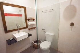 Mad Monkey Hostel Phnom Penh