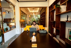 Mad Monkey Hostel Phnom Penh