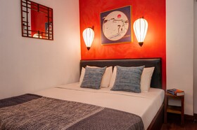 Mad Monkey Hostel Phnom Penh