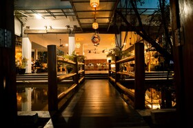 Mad Monkey Hostel Phnom Penh