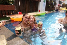 Mad Monkey Hostel Phnom Penh