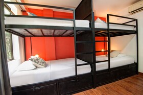 Mad Monkey Hostel Phnom Penh