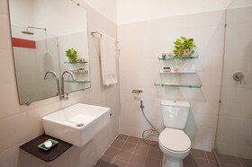 Mad Monkey Hostel Phnom Penh