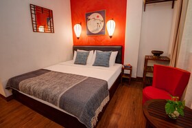 Mad Monkey Hostel Phnom Penh
