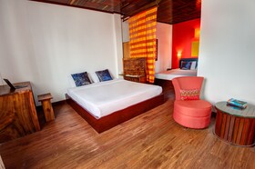 Mad Monkey Hostel Phnom Penh