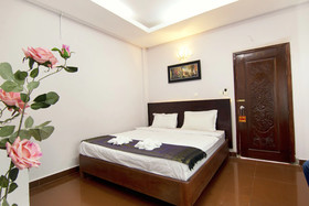 Mama’s Villa