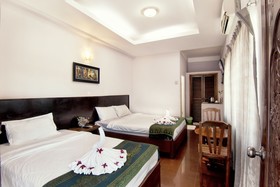 Mama’s Villa