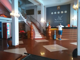 Mama’s Villa
