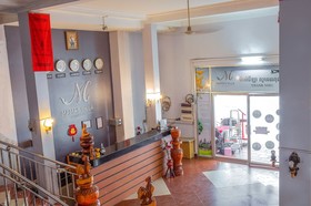 Mama’s Villa