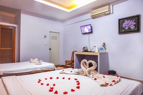 Mama’s Villa