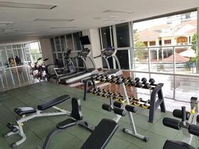 MekongView Residence Tower 3