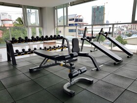 MekongView Residence Tower 3