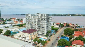 MekongView Residence Tower 3